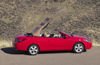 2005 Toyota Camry Solara Convertible SE Picture